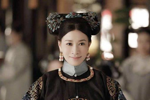 历史上娴妃到底是个怎样的人?乌拉那拉如懿真实历史揭秘