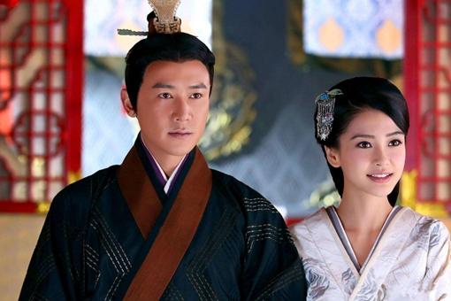汉武帝为什么要立只有八岁的刘弗陵为继承人?