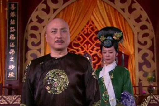 德妃为什么不喜欢雍正?雍正是德妃的儿子为什么不喜欢他?
