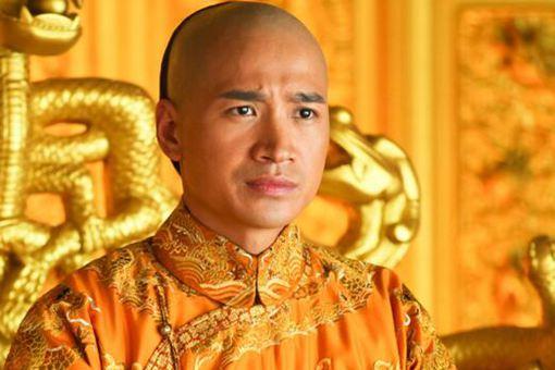 德妃为什么不喜欢雍正?雍正是德妃的儿子为什么不喜欢他?