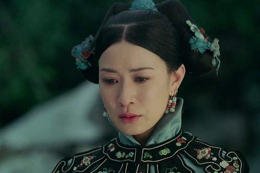 历史上娴妃到底是个怎样的人?乌拉那拉如懿真实历史揭秘