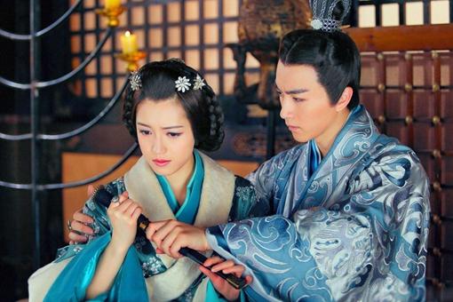汉武帝为什么要立只有八岁的刘弗陵为继承人?