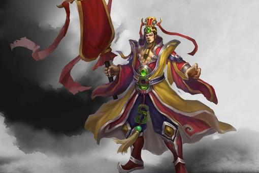 陈到是个怎样的人物?陈到武力如何?