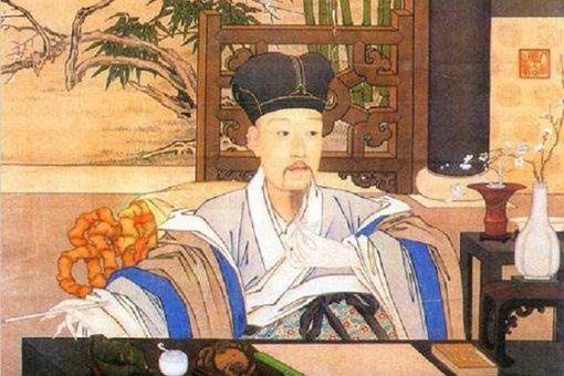 乾隆是什么星座?乾隆拥有完美主义者的一切特点