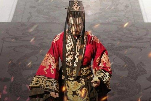 三国王雄是一个怎样的人?王雄生平简介