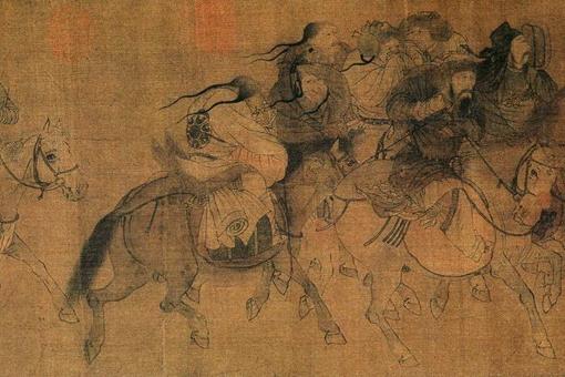 完颜雍为何被称为小尧舜?