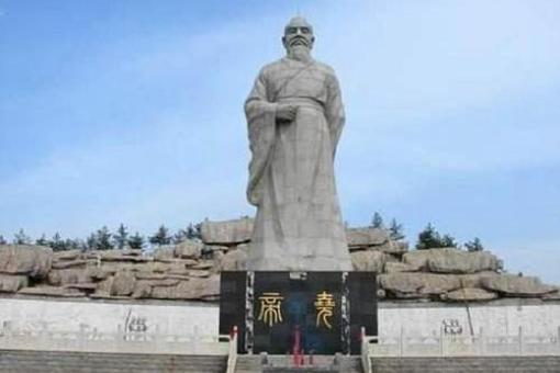 为何说尧帝是个天文学家?尧帝在天文学中有什么成就?