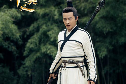 封神演义杨戬拔开轩辕剑了吗?杨戬如何才能拔开轩辕剑?