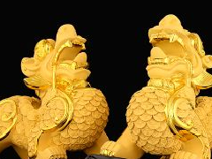 开光是什么意思