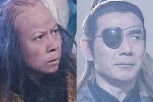 裘千尺武功什么水平?如果没被公孙止暗算裘千尺有多厉害?