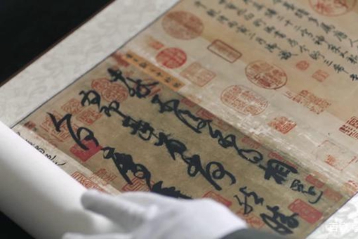 国宝奇旅中有哪些稀世珍宝?个个价值连城