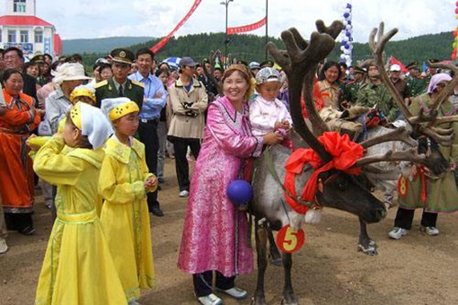 米阔鲁节是什么节日?哪个民族的?