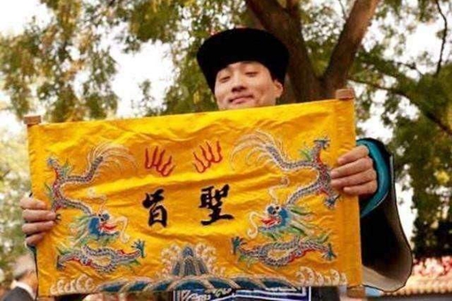 张居翰是谁?为何说张居翰是史上最善良的太监?