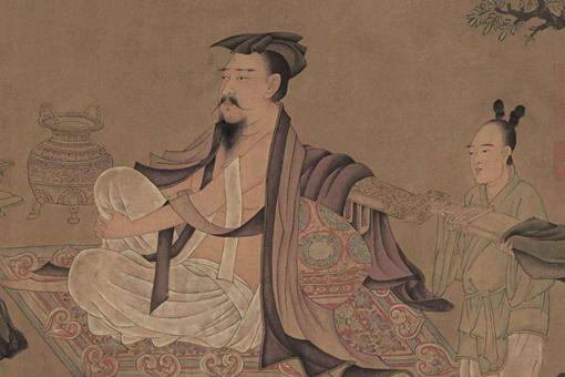 五石散是什么东西?为何很多魏晋名士都喜欢吃?