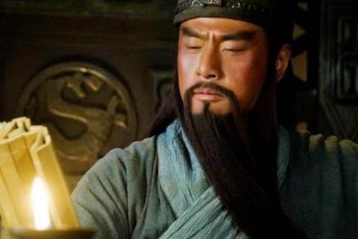 关羽手中经常拿着一本书,这是一本什么书?这本书中有什么奥妙?