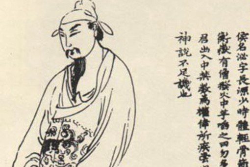 李必历史原型是谁?历史上真实的李必是什么人?