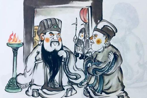 王允怎么死的?王允连环计之后是什么结局?
