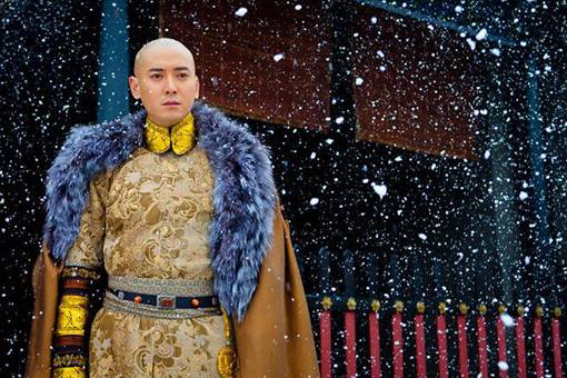 为什么元朝没有剃发易服 清朝为什么要剃发易服