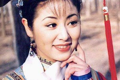 夏紫薇的原型是谁 历史上真有夏紫薇吗