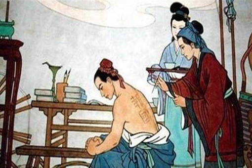 古代四大贤母是哪几个?你又知道几个?