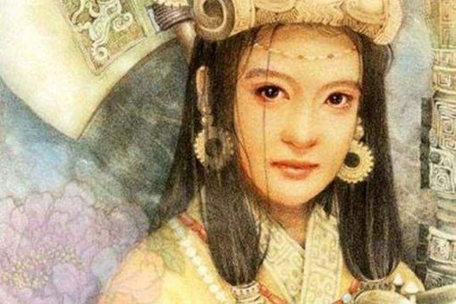 妇好死后,武丁为什么还要把她嫁给别人