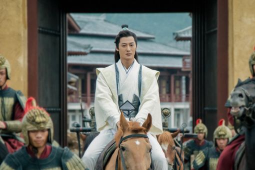 封神演义伯邑考前往朝歌,姜子牙为什么不让他弹琴?