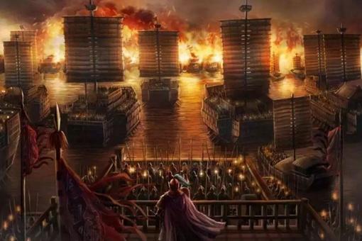 魂飞魄散什么意思?魂飞魄散典故出处介绍