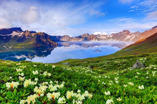 清朝为什么要封禁长白山?真正的原因是什么?